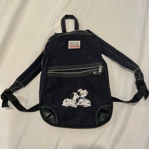 101 Dalmatians backpack